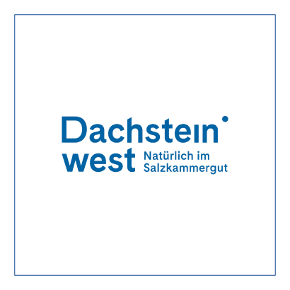 Logo Skigebiet Dachstein West