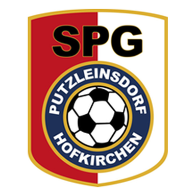SPG Putzleinsdorf Hofkirchen