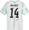 Sasa Kalajdzic Matchworn Trikot (AUT-ESP) - Zusatzauktion