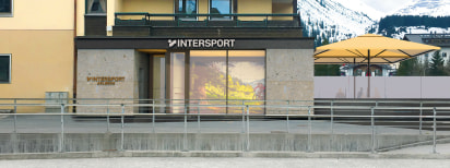 INTERSPORT Arlberg – Lech Rüfikopfbahn