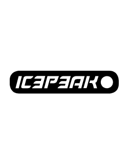 Icepeak logo