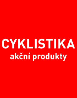 Zlevněné cyklistické produkty
