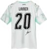 Konrad Laimer Matchissued Trikot 27.3.26