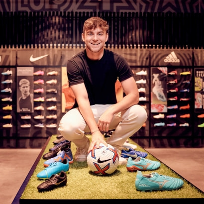 INTERSPORT Berater für Teamsport