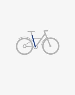 Jugendfahrrad Icon