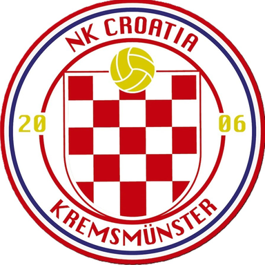 NK Croatia Kremsmünster