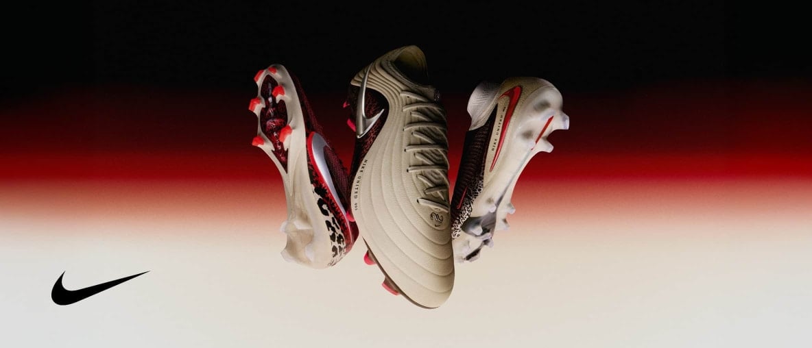 Nike United Kollektion