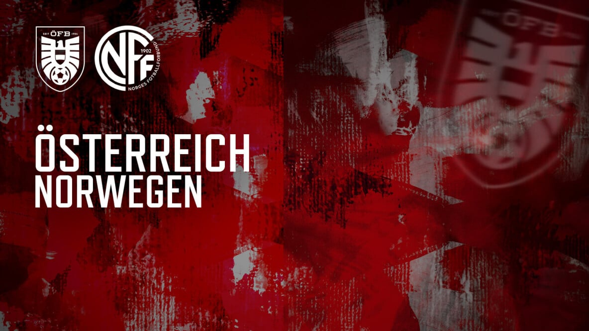 Österreich - Norwegen (Frauen WM Quali, 3.3.2026)