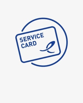 Energetics Service Card Icon