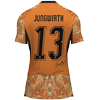 Lukas Jungwirth Matchissued Trikot (AUT-ISR)