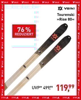Tourenski von Völkl im SALE