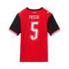 Signiertes ÖFB Heimtrikot “Poschi”