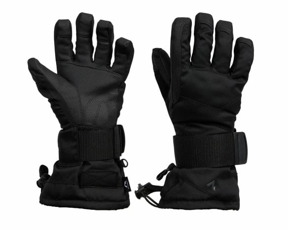 McKINLEY Kinderhandschuh New Volker II