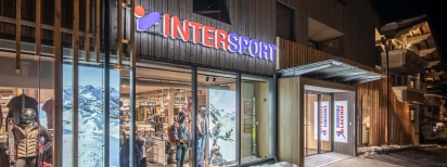 INTERSPORT Lackner