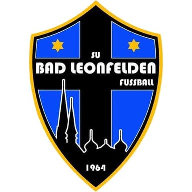 SU Bad Leonfelden - KM Herren