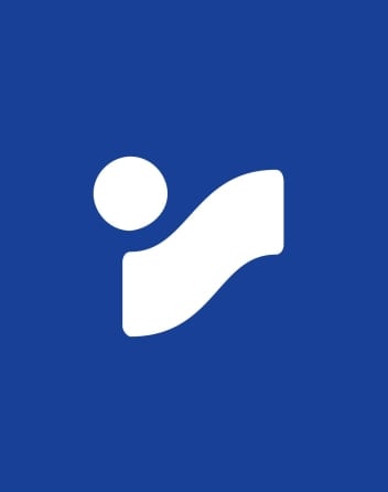 INTERSPORT Brandmark Logo