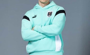 ÖFB Fanshop Hoodies
