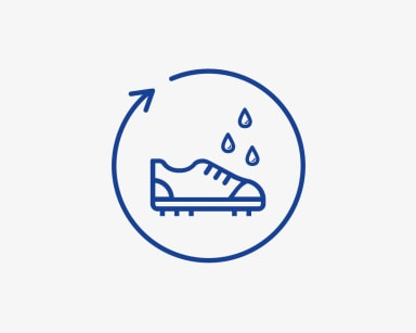 Imbox Schuhimprägnierung Icon
