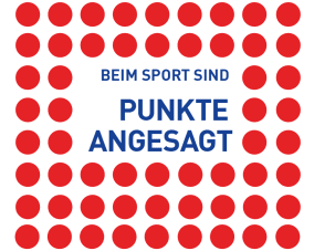 INTERSPORT App - Beim Sport sind Punkte angesagt! Link zur App-Infoseite.