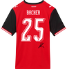 Felix Bacher Matchissued Trikot (AUT-RKS)