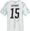 Philipp Lienhart Matchworn Trikot (IRL-AUT)