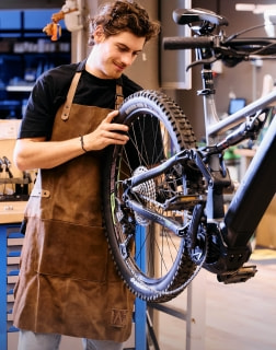 Bikeservice
