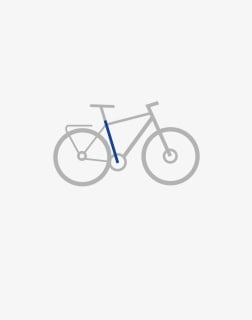 Trekkingbike Icon