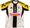 Signiertes LASK Cupfinale Trikot