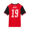 Signiertes ÖFB Heimtrikot “Baumi”