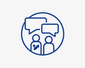 Click & Reserve Schritt für Schritt Anleitung: Ein INTERSPORT Mitarbeiter kontaktiert dich.