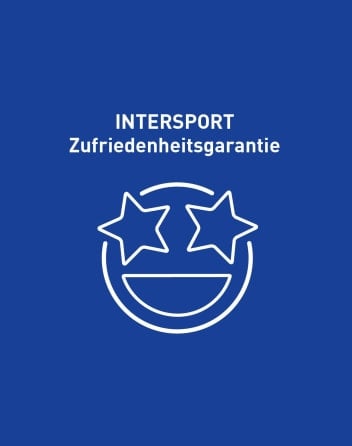 INTERSPORT Zufriedenheitsgarantie Icon