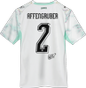 David Affengruber Matchissued Trikot (RKS-AUT)