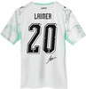 Konrad Laimer Matchworn Trikot (RKS-AUT)