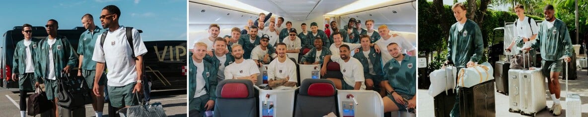 PUMA x ÖFB x Salehe Bembury