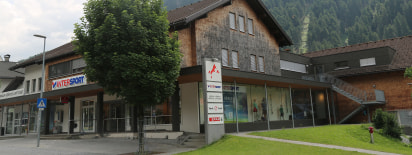 INTERSPORT Montafon – St. Gallenkirch