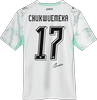 Carney Chukwuemeka Matchissued Trikot (RKS-AUT)