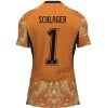 Alexander Schlager Matchissued Trikot 31.3.26