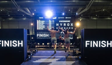 Intersport Hyrox Hamburg 3