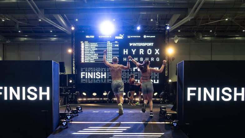 Intersport Hyrox Hamburg 3