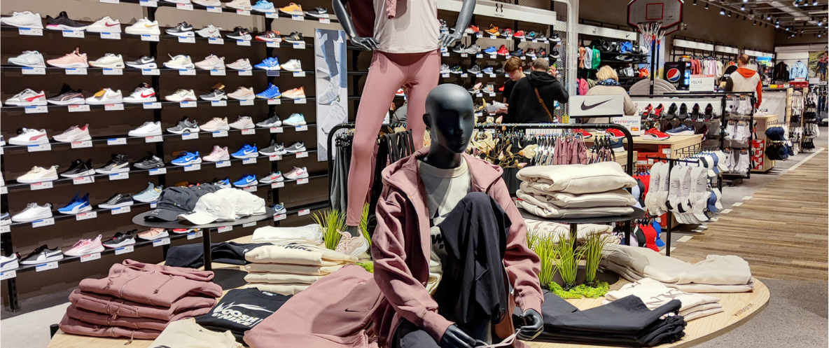 INTERSPORT Michalovce