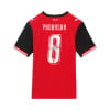 Signiertes ÖFB Heimtrikot Herbert Prohaska