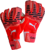 Alexander Schlager Matchworn Torwarthandschuhe