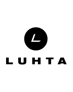 Luhta logo