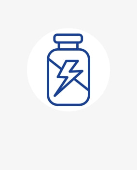 Sportnahrung Icon