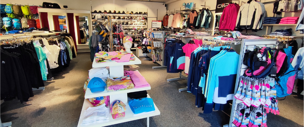 INTERSPORT RENT Galfy Štrbské Pleso
