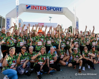 Welser Businessrun