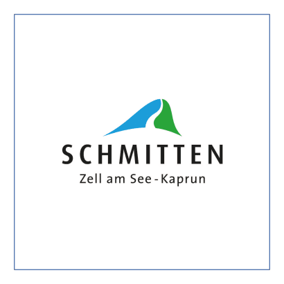 Skigebiet Schmitten Zell am See – Kaprun Logo