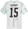 Philipp Lienhart Matchworn Trikot