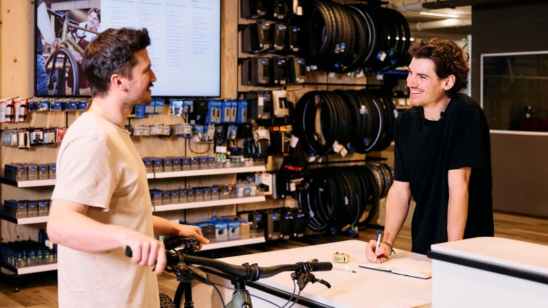 Bikeservice