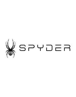 Spyder logo